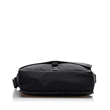 Prada Tessuto Crossbody (SHG-KB6rIM)