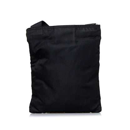 Prada Tessuto Crossbody (SHG-EhVafw)
