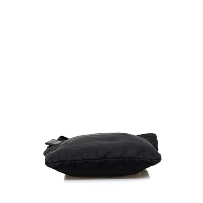 Prada Tessuto Crossbody (SHG-EhVafw)
