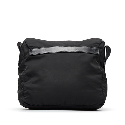 Prada Tessuto Crossbody (SHG-cthefv)