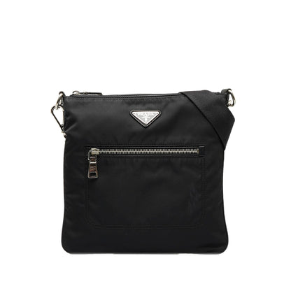 Prada Tessuto Crossbody (SHG-FD4FwM)