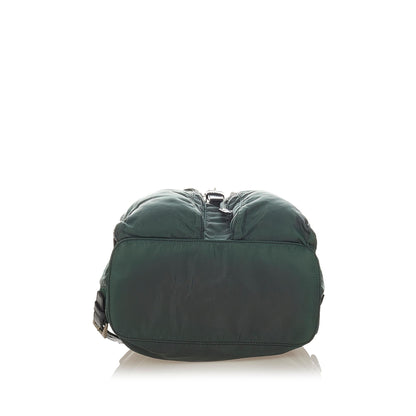 Prada Tessuto Drawstring Backpack (SHG-31557)