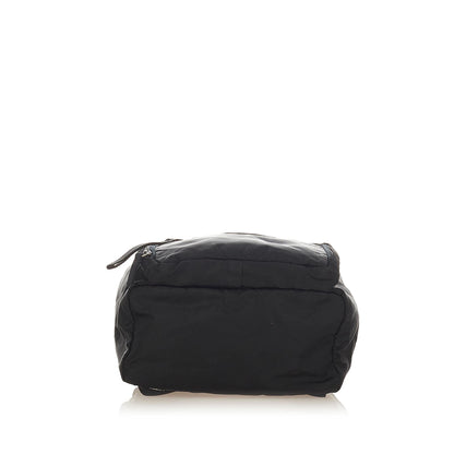 Prada Tessuto Drawstring Backpack (SHG-26050)