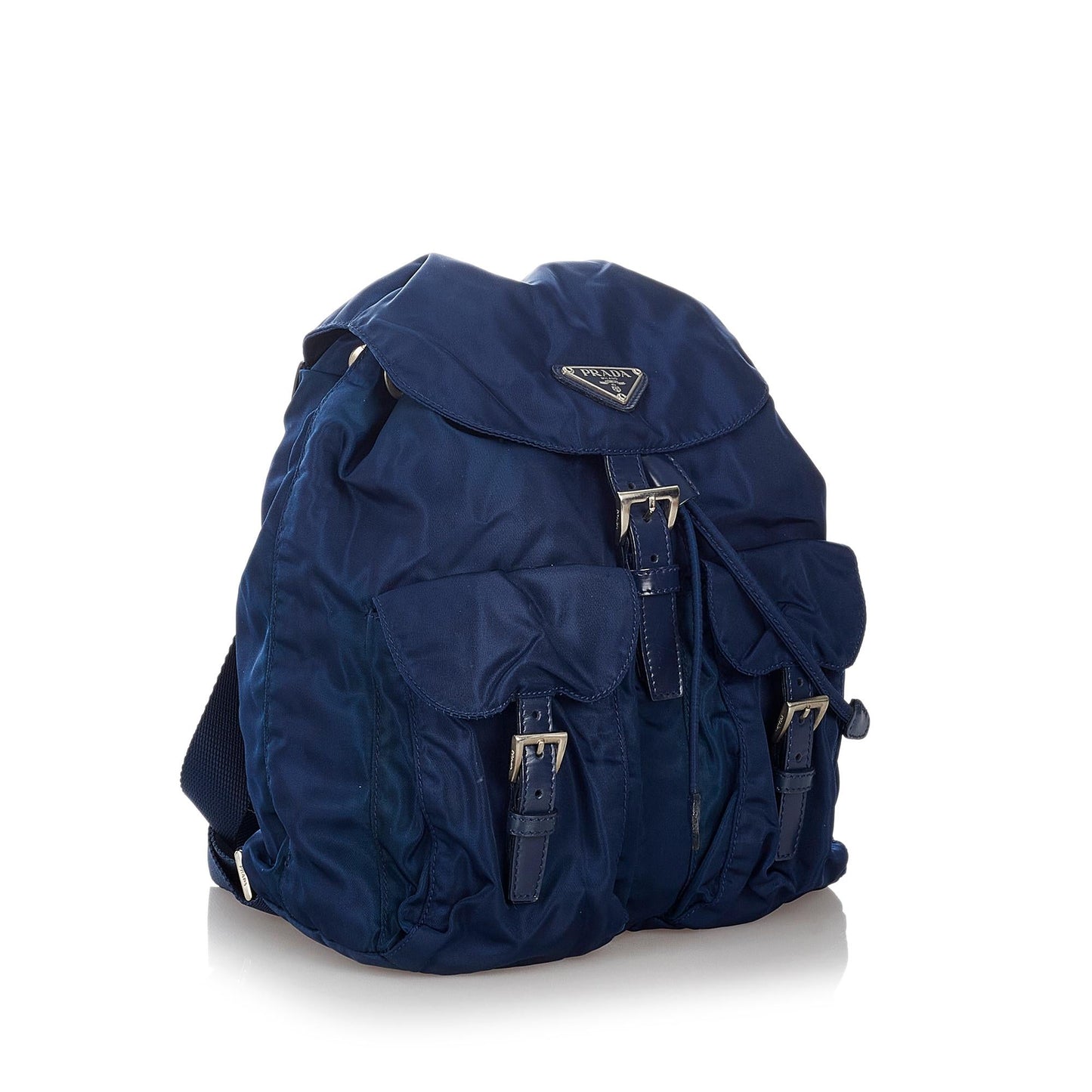 Prada Tessuto Drawstring Backpack (SHG-27097)