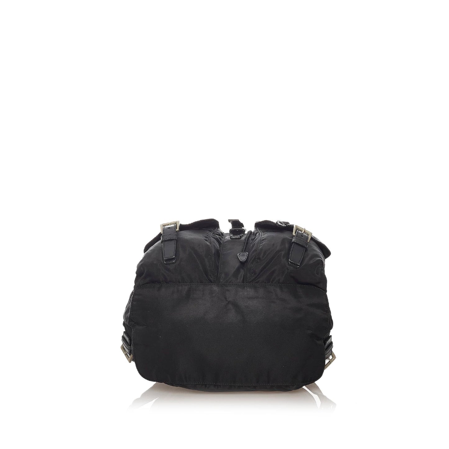 Prada Tessuto Drawstring Backpack (SHG-27751)