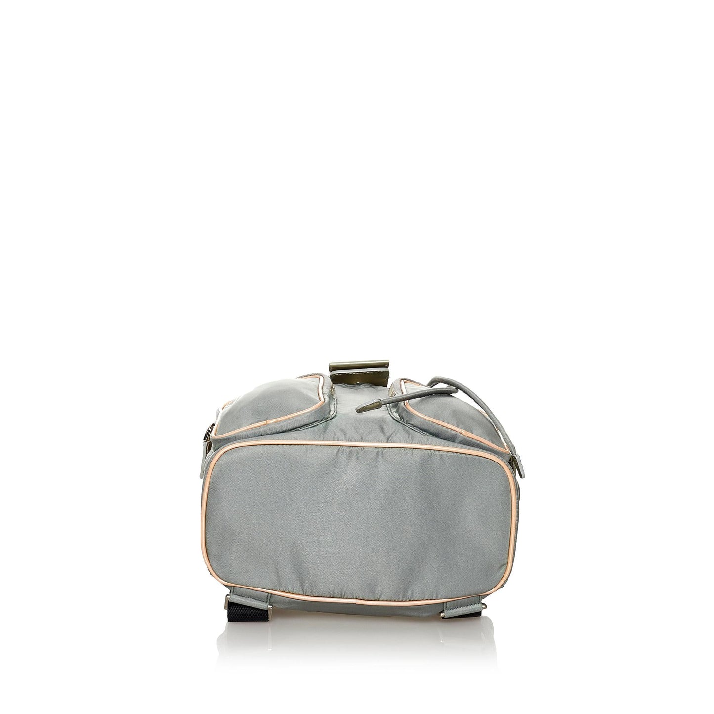 Prada Tessuto Drawstring Backpack (SHG-30539)