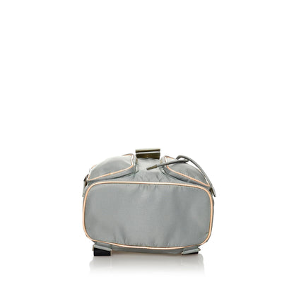 Prada Tessuto Drawstring Backpack (SHG-30539)