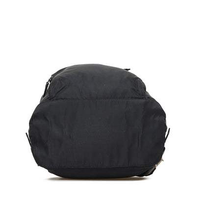 Prada Tessuto Drawstring Backpack (SHG-IY5KP3)