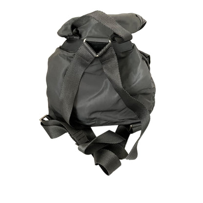 Prada Tessuto Drawstring Backpack (SHG-SCfCL3)