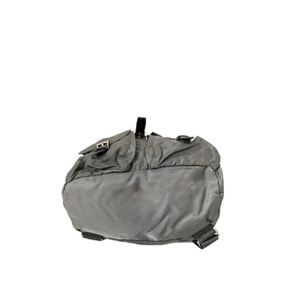 Prada Tessuto Drawstring Backpack (SHG-SCfCL3)