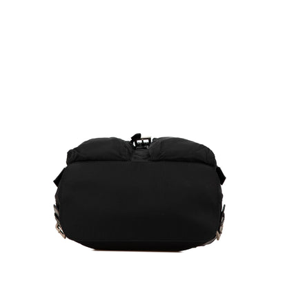 Prada Tessuto Drawstring Backpack (SHG-DlQHts)