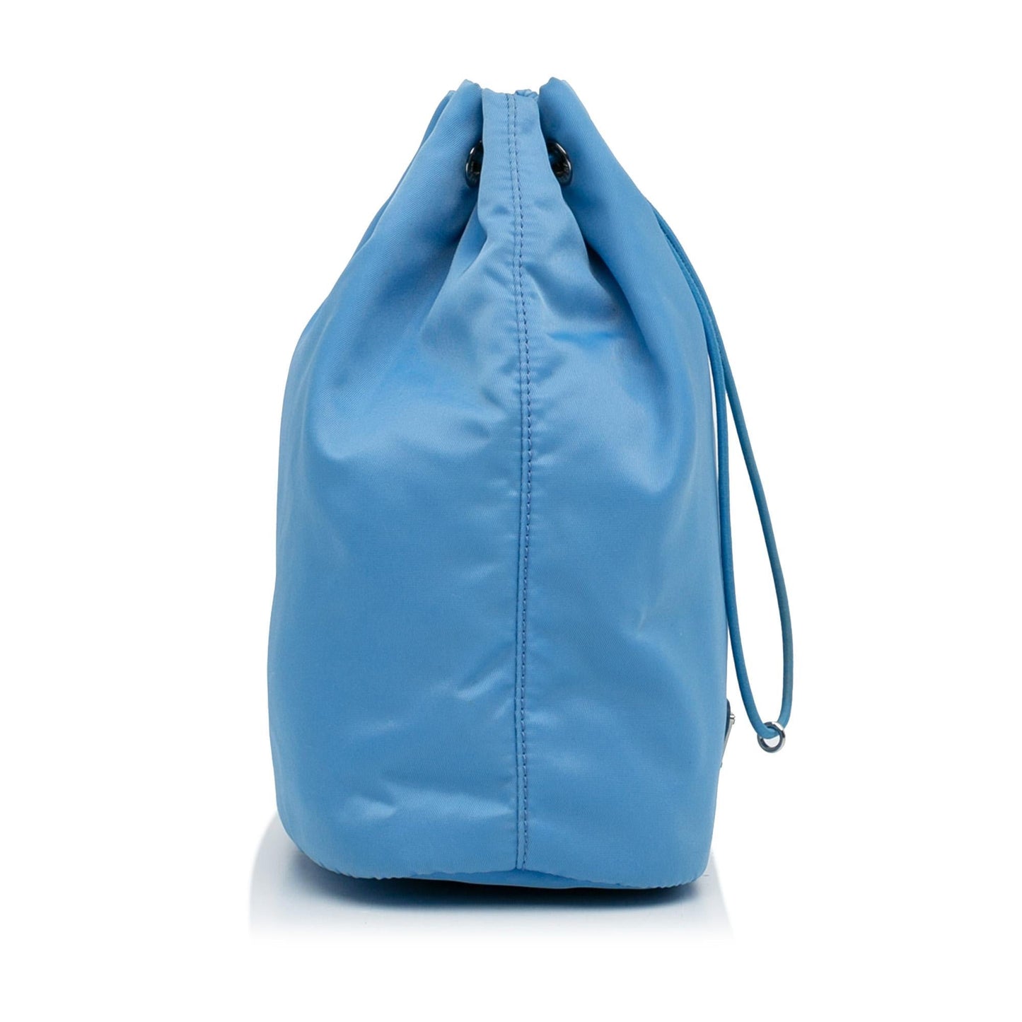 Prada Tessuto Drawstring Pouch (SHG-do9UlY)