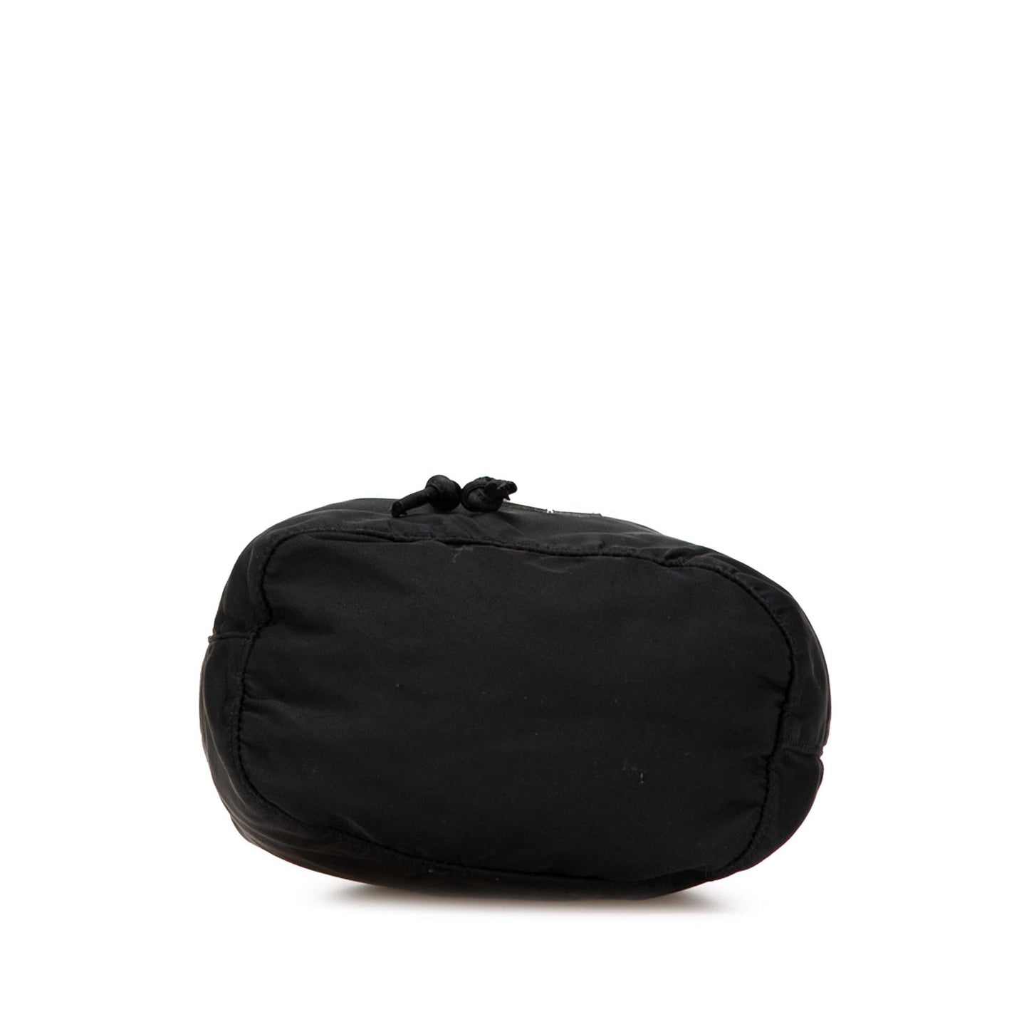 Prada Tessuto Drawstring Pouch