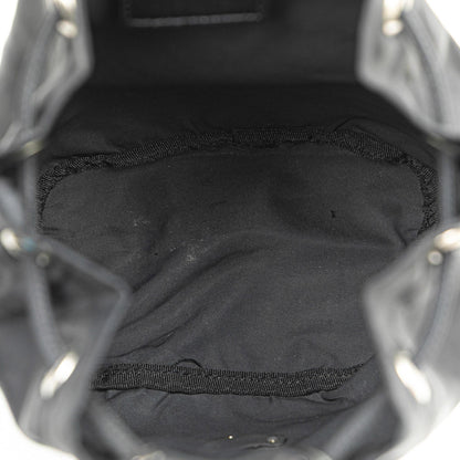 Prada Tessuto Drawstring Pouch