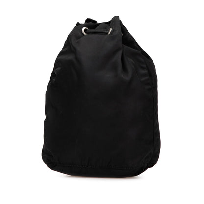 Prada Tessuto Drawstring Pouch