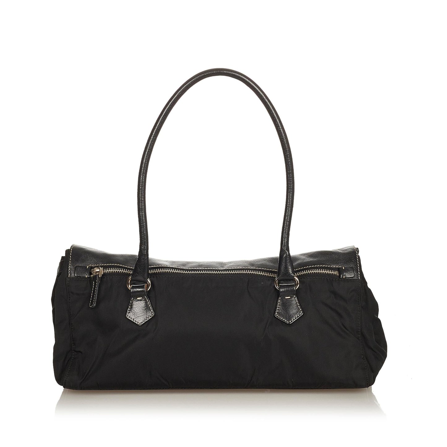 Prada Tessuto Easy Shoulder Bag (SHG-25412)