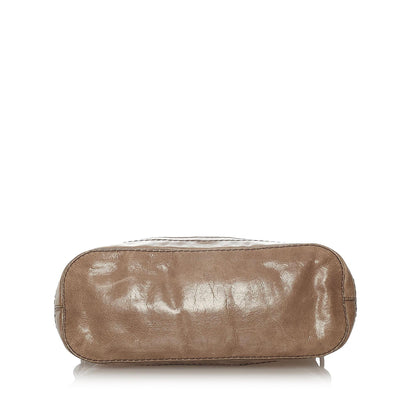 Prada Tessuto Easy Shoulder Bag (SHG-28002)