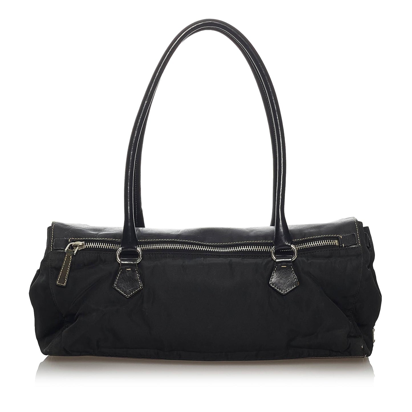Prada Tessuto Easy Shoulder Bag (SHG-29063)