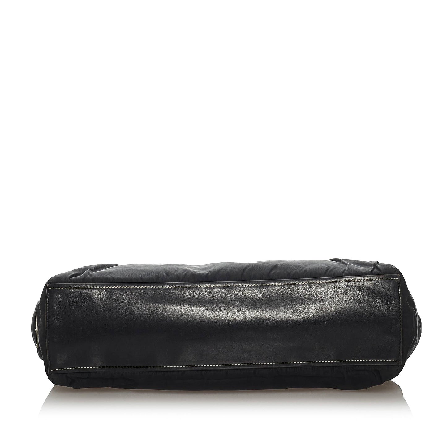 Prada Tessuto Easy Shoulder Bag (SHG-29063)