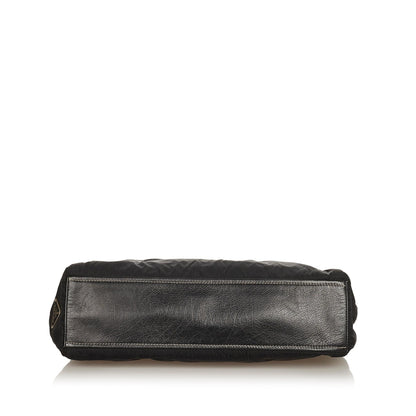 Prada Tessuto Easy Shoulder Bag (SHG-31810)