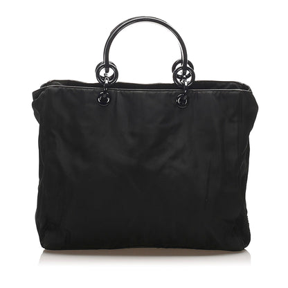 Prada Tessuto Handbag (SHG-14968)