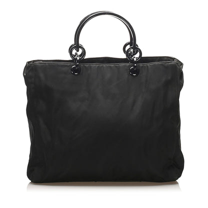 Prada Tessuto Handbag (SHG-14968)