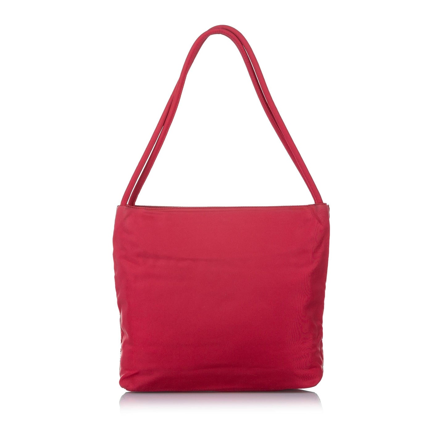 Prada Tessuto Handbag (SHG-16636)