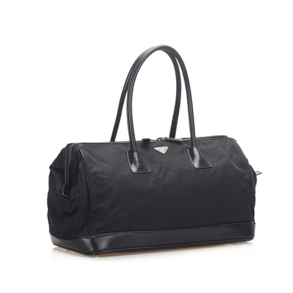 Prada Tessuto Handbag (SHG-18004)