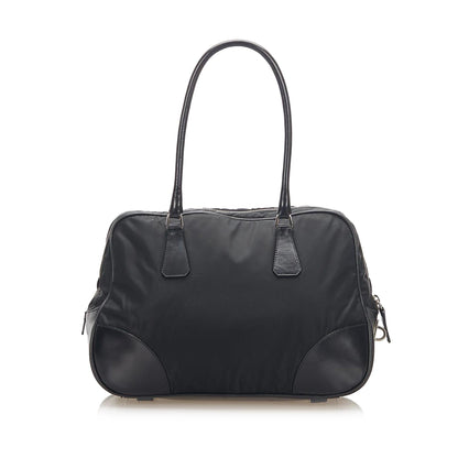 Prada Tessuto Handbag (SHG-18594)