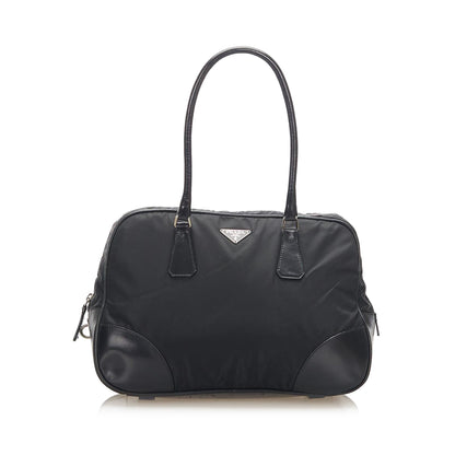 Prada Tessuto Handbag (SHG-18594)