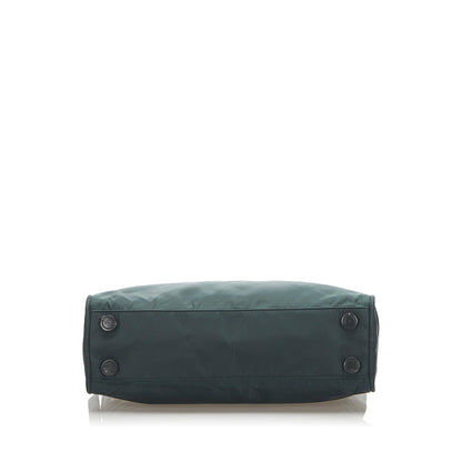 Prada Tessuto Handbag (SHG-18858)