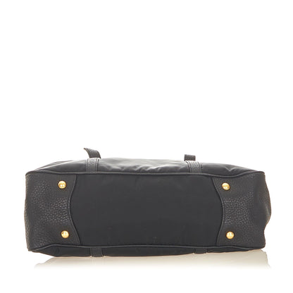 Prada Tessuto Handbag (SHG-31502)