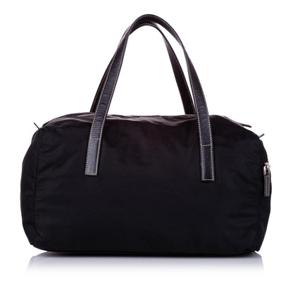 Prada Tessuto Handbag (SHG-21253)