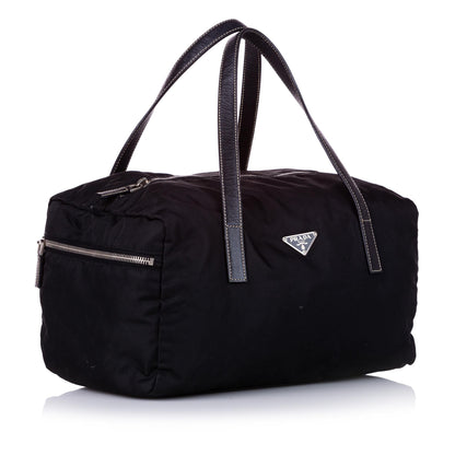 Prada Tessuto Handbag (SHG-21253)