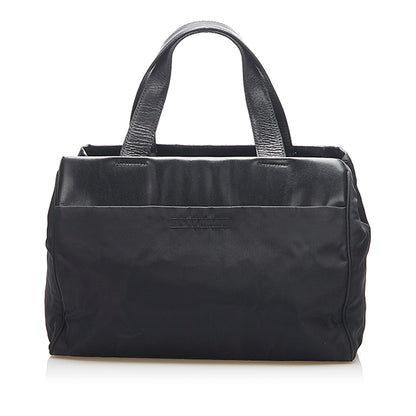 Prada Tessuto Handbag (SHG-31522)