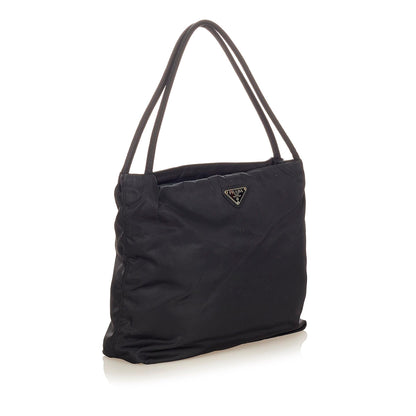 Prada Tessuto Handbag (SHG-31541)