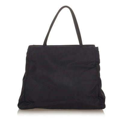 Prada Tessuto Handbag (SHG-31552)