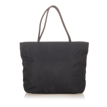 Prada Tessuto Handbag (SHG-31555)