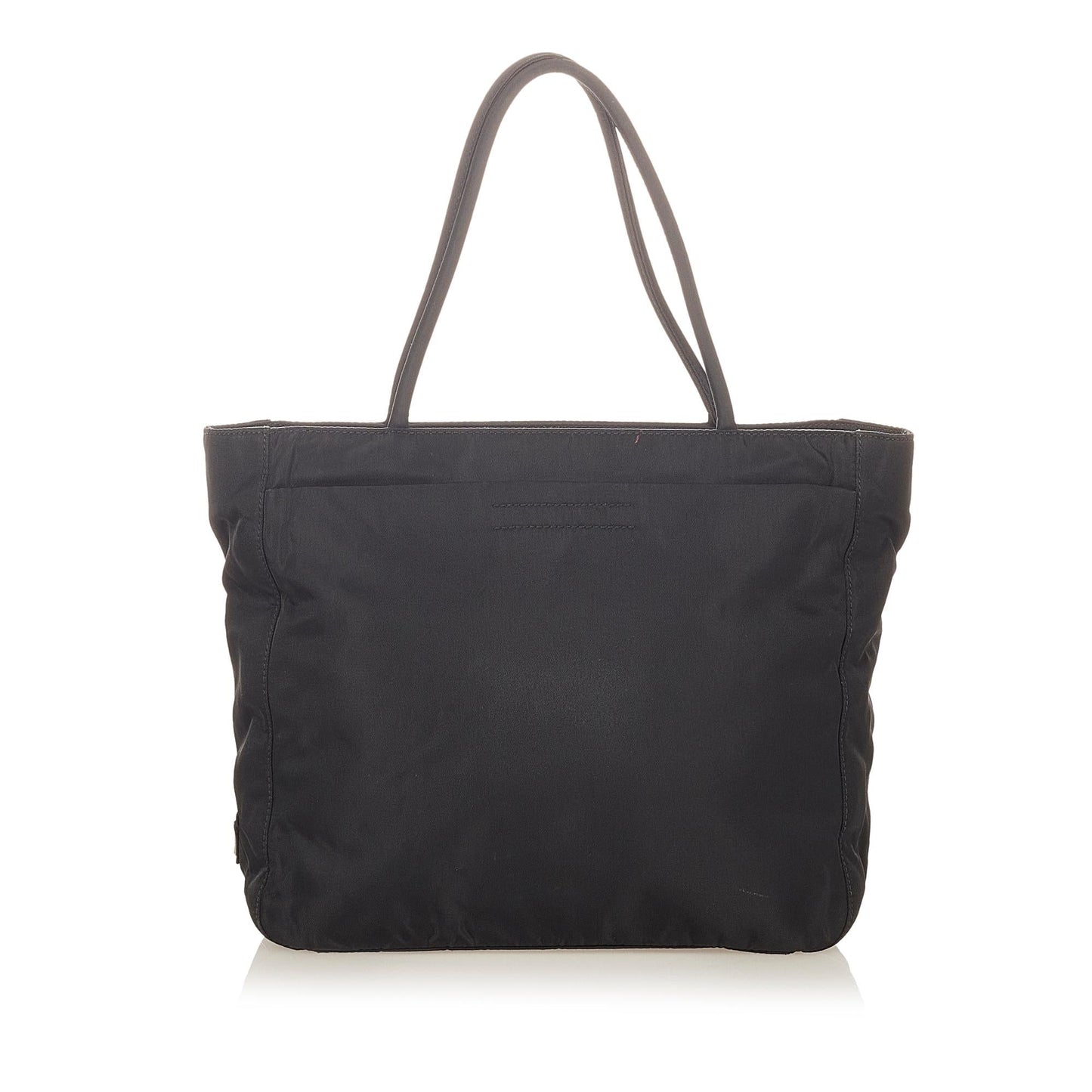Prada Tessuto Handbag (SHG-31555)