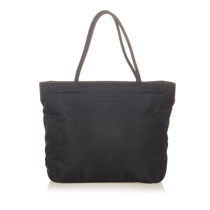 Prada Tessuto Handbag (SHG-31555)