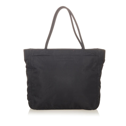 Prada Tessuto Handbag (SHG-31555)