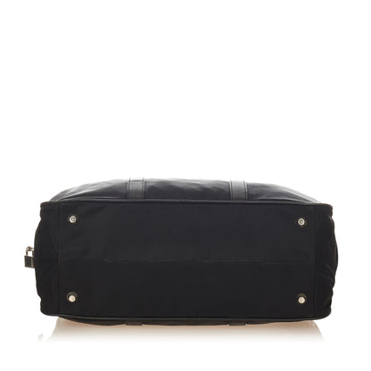 Prada Tessuto Handbag (SHG-24926)