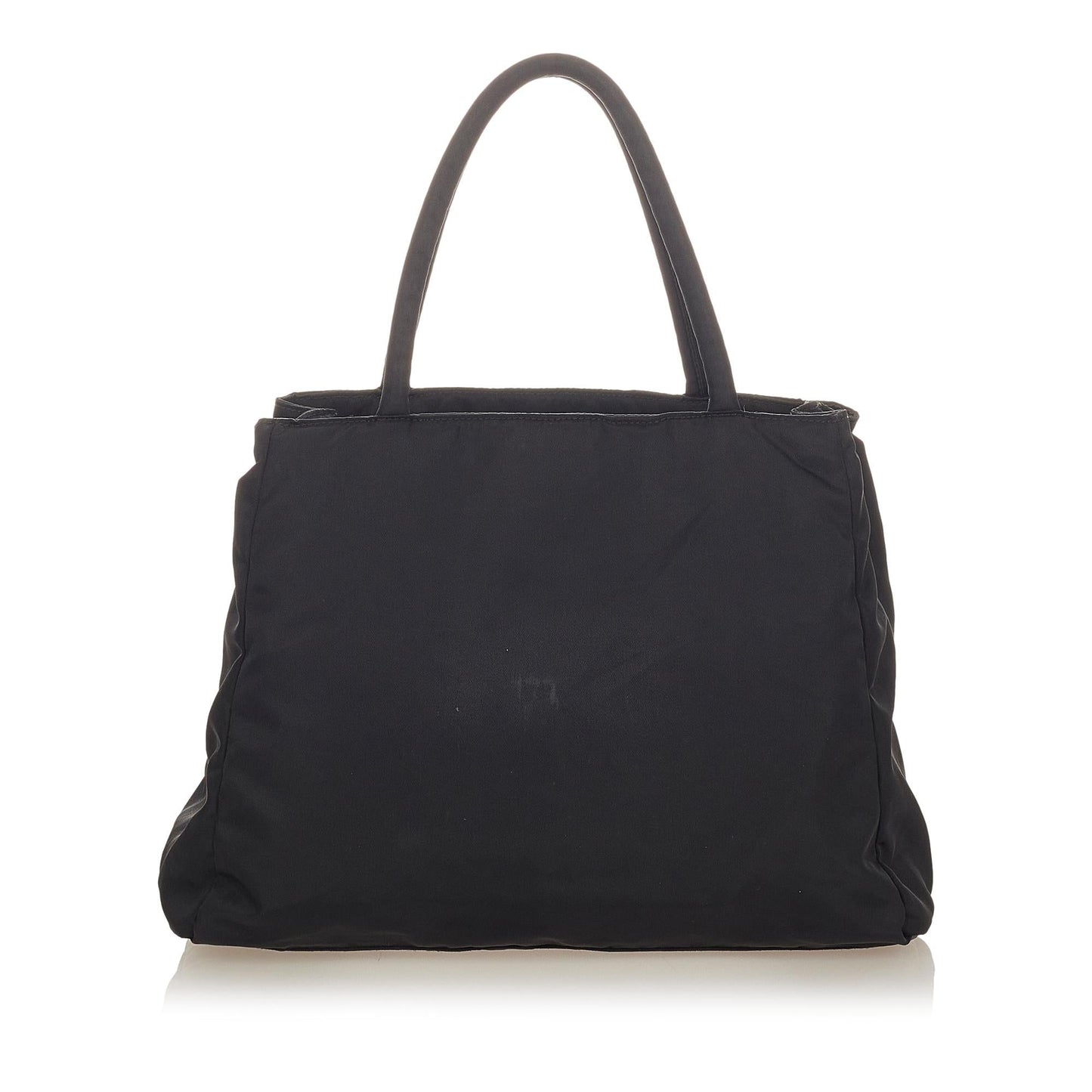 Prada Tessuto Handbag (SHG-25279)