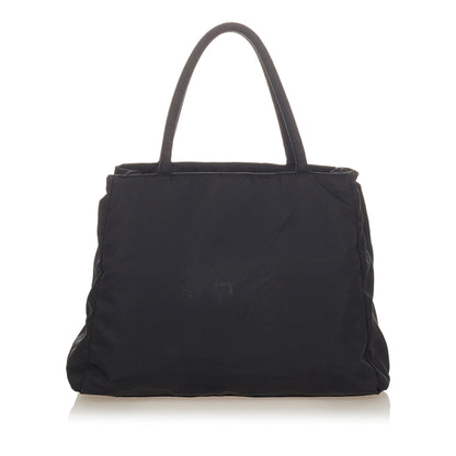 Prada Tessuto Handbag (SHG-25279)