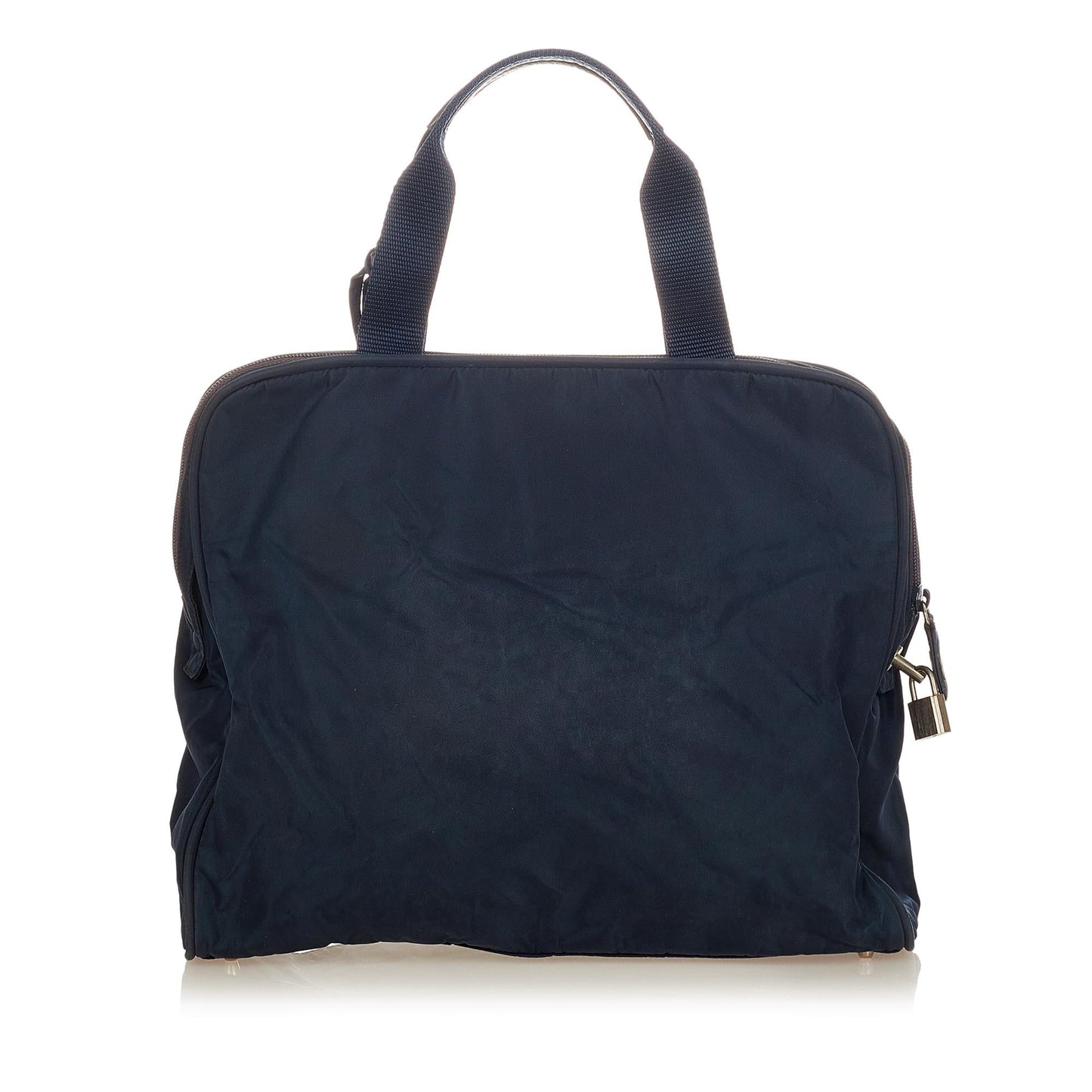 Prada Tessuto Handbag (SHG-25371)