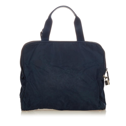 Prada Tessuto Handbag (SHG-25371)