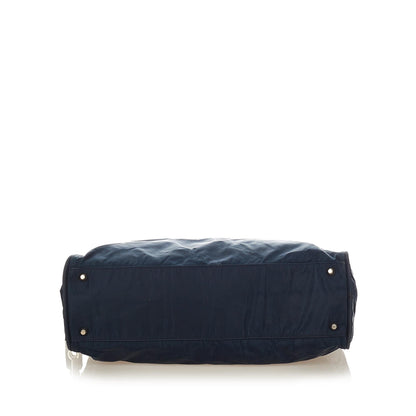 Prada Tessuto Handbag (SHG-25371)