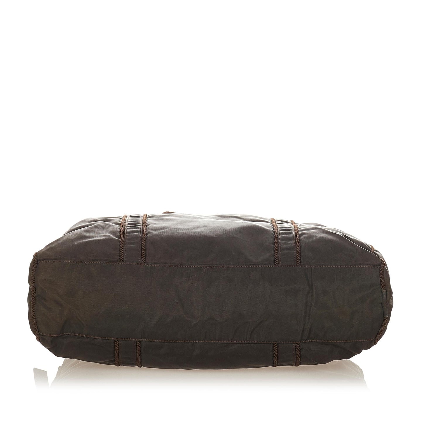 Prada Tessuto Handbag (SHG-25546)