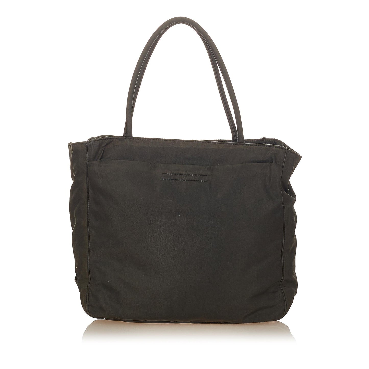 Prada Tessuto Handbag (SHG-25681)