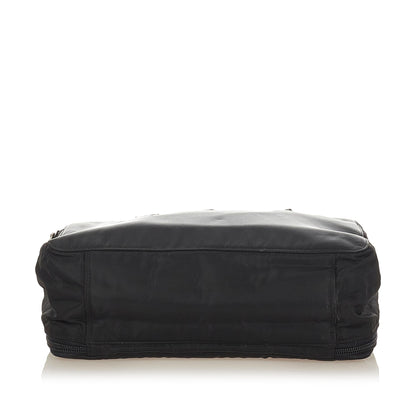 Prada Tessuto Handbag (SHG-26120)